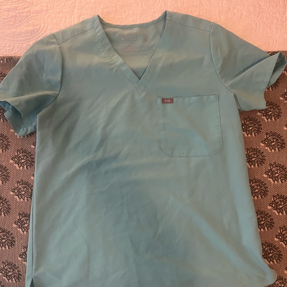 FIGS SCRUB SET MEDIUM